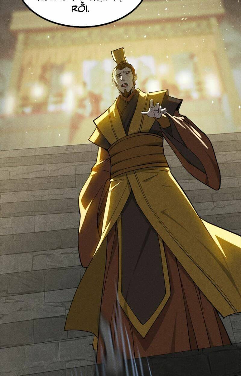 Tâm ma: Chapter 137