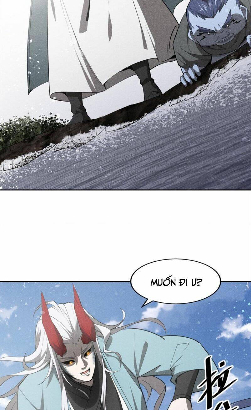 Tâm ma: Chapter 137
