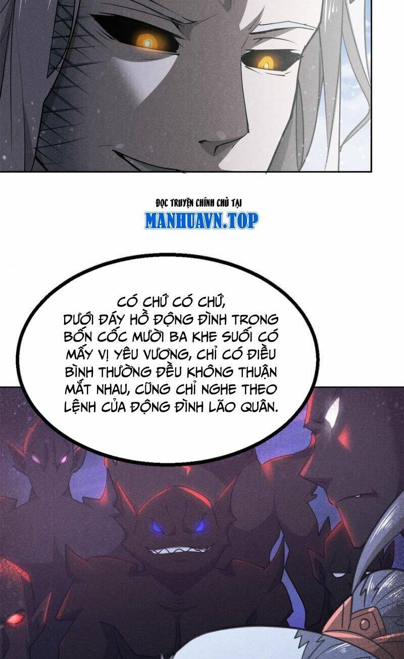 Tâm ma: Chapter 137