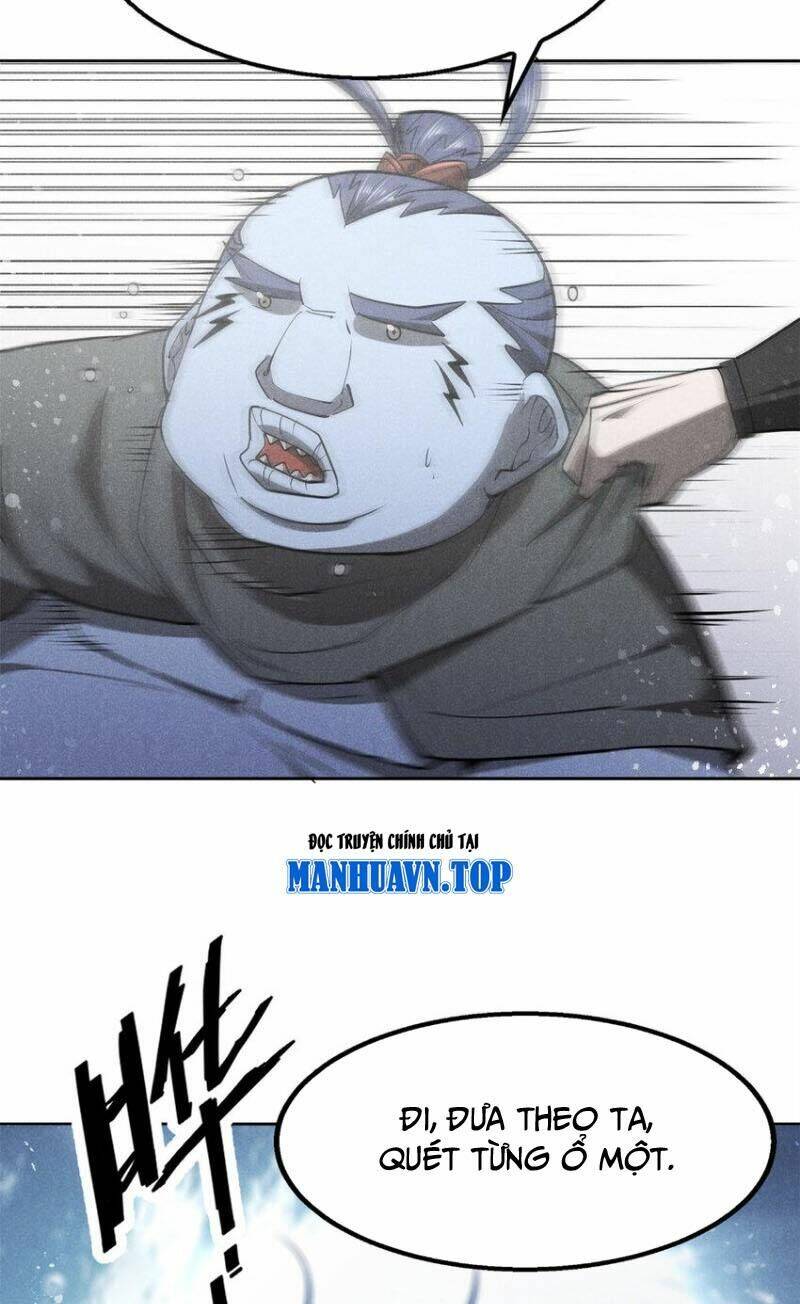 Tâm ma: Chapter 137