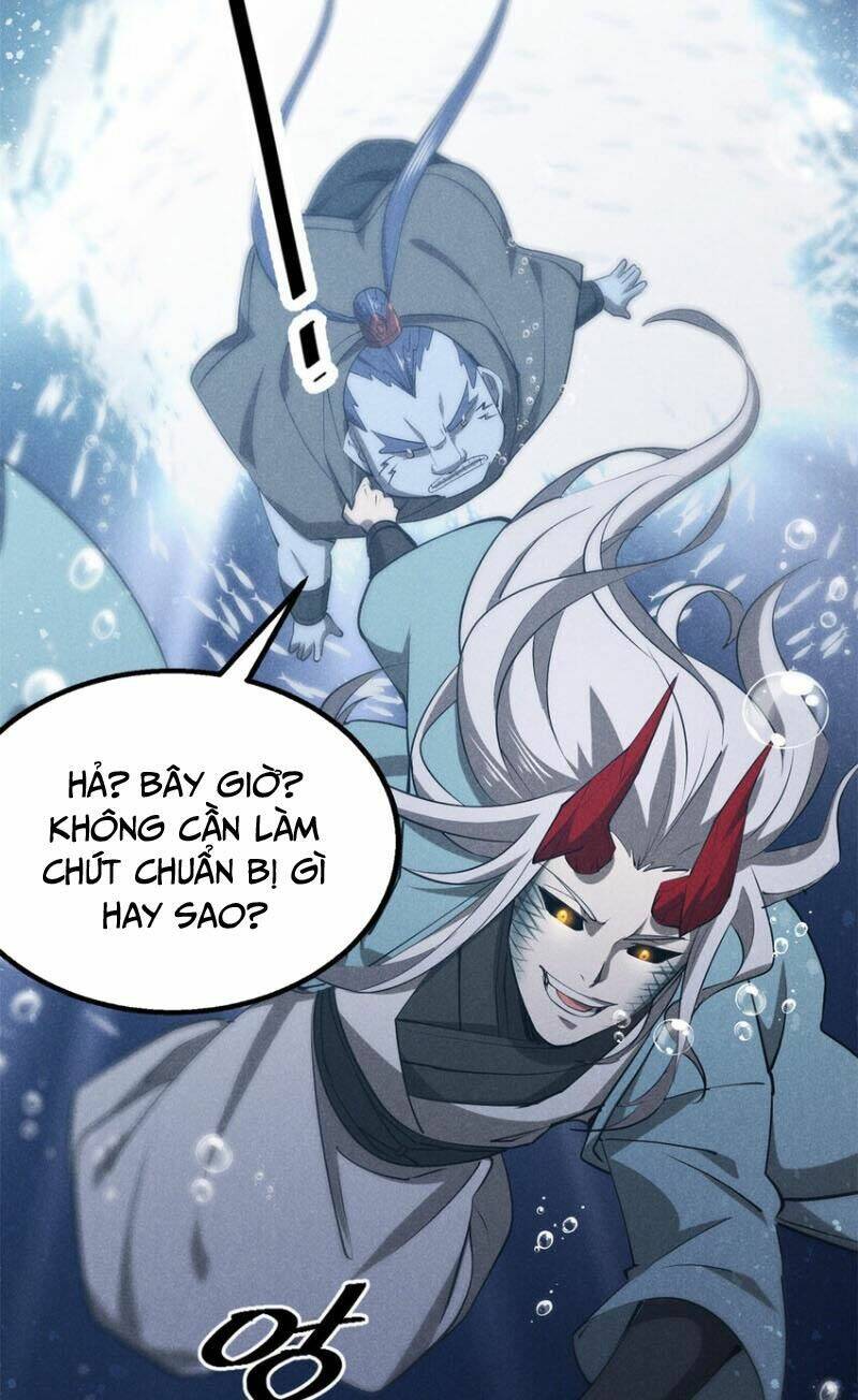 Tâm ma: Chapter 137