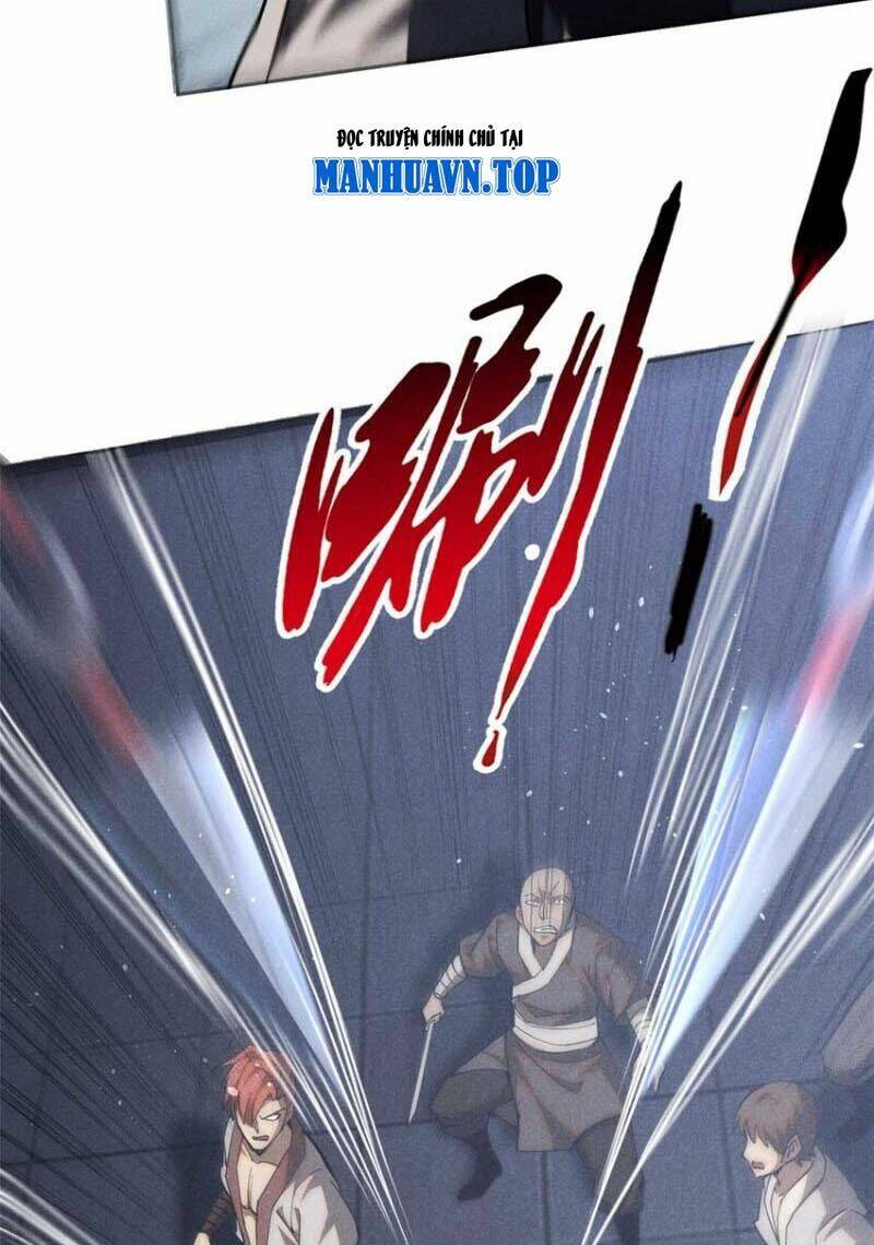 Tâm ma: Chapter 138