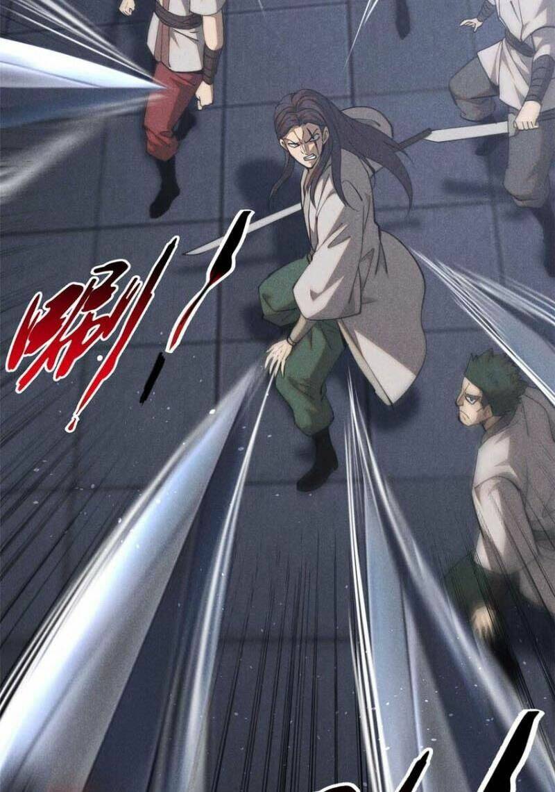 Tâm ma: Chapter 138