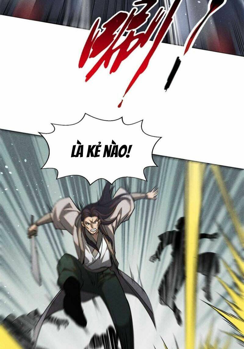 Tâm ma: Chapter 138