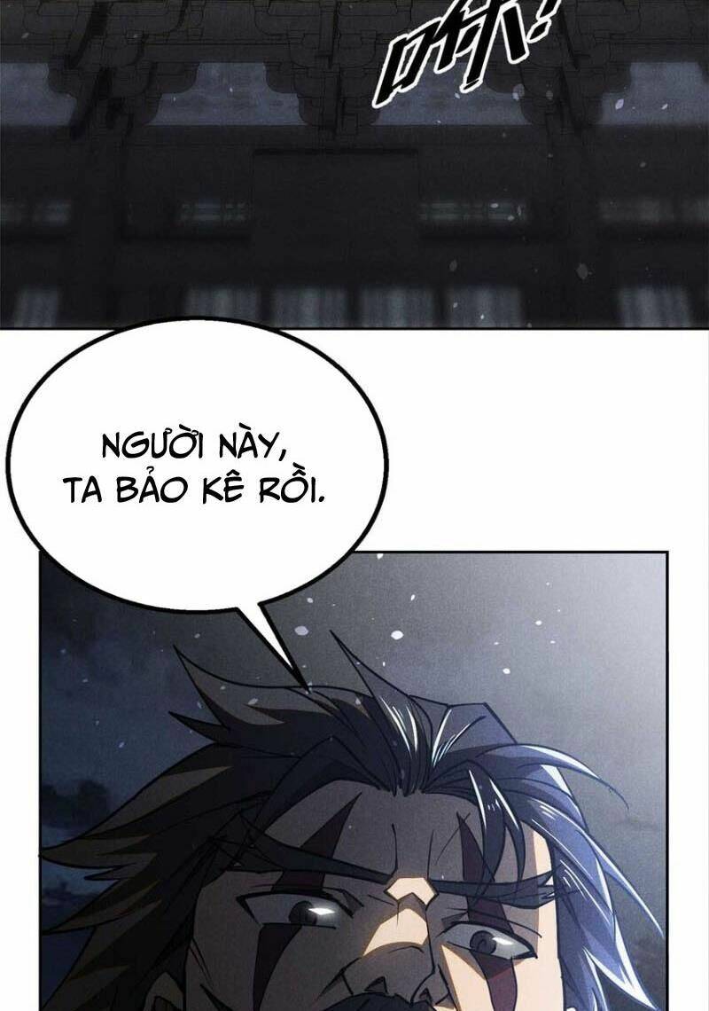 Tâm ma: Chapter 138
