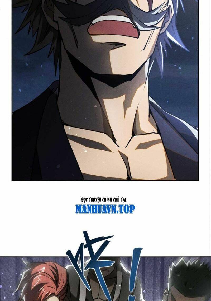 Tâm ma: Chapter 138