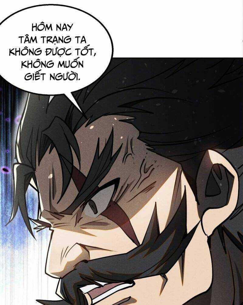 Tâm ma: Chapter 138