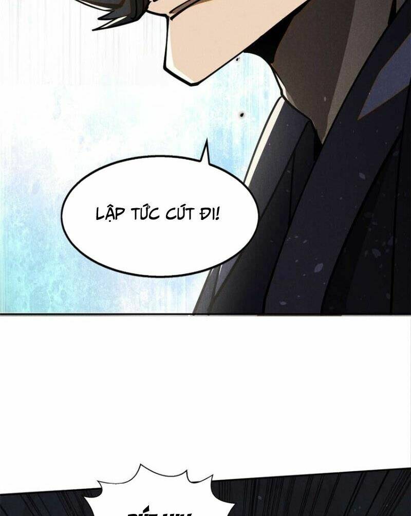 Tâm ma: Chapter 138