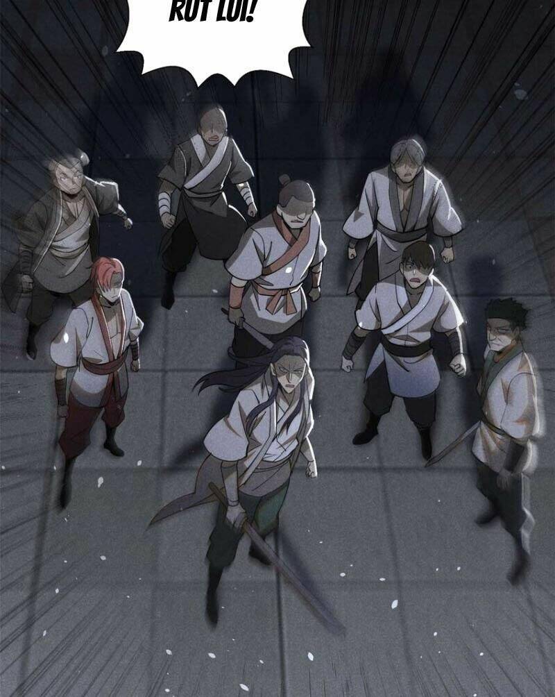 Tâm ma: Chapter 138