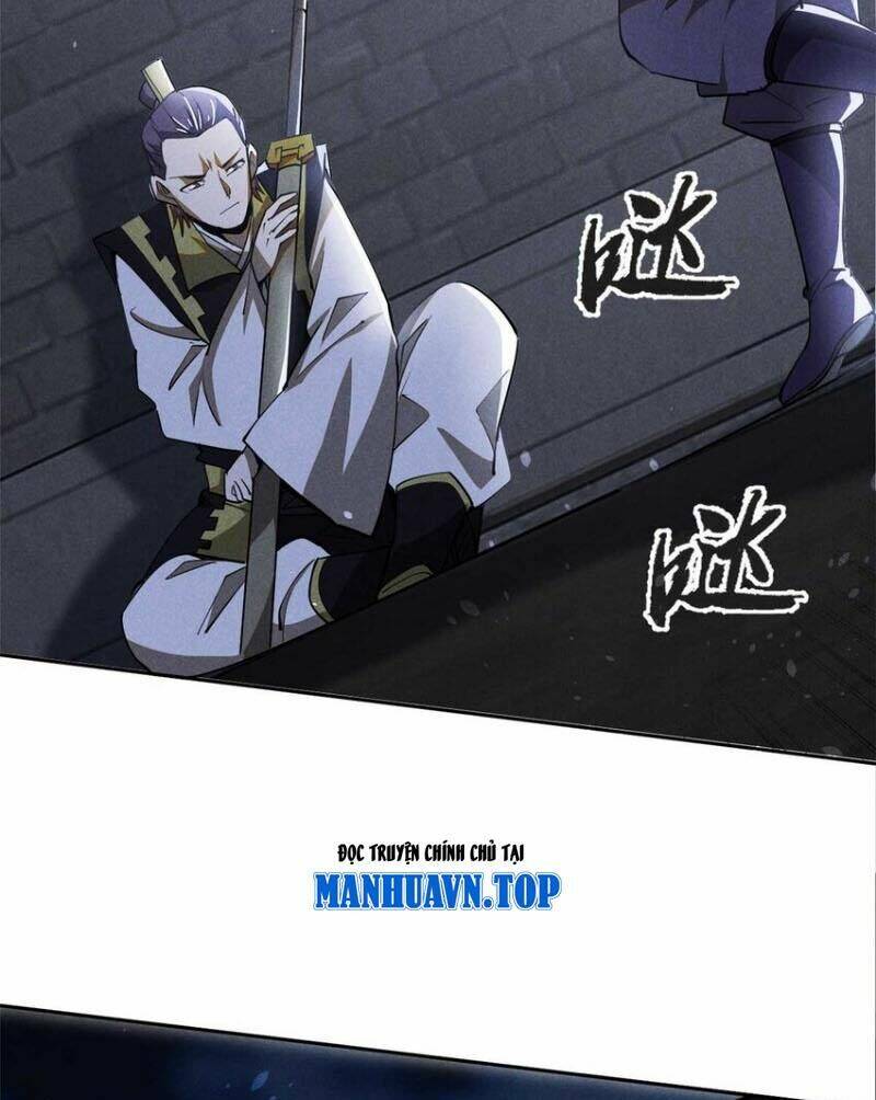 Tâm ma: Chapter 138
