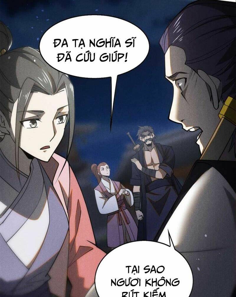 Tâm ma: Chapter 138