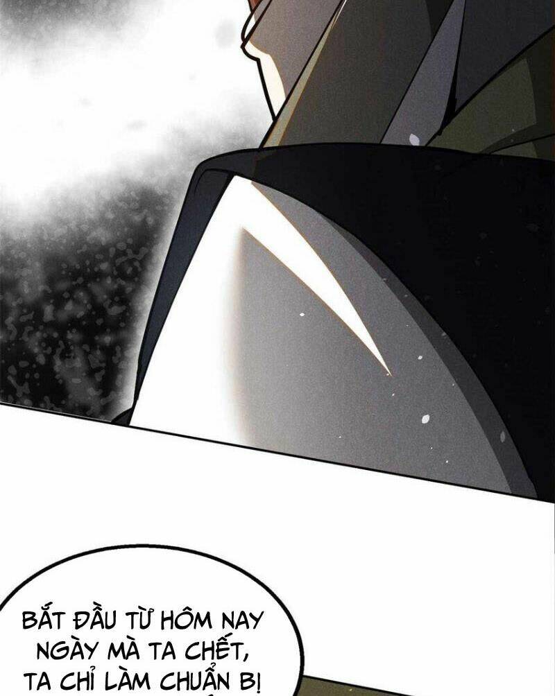 Tâm ma: Chapter 138