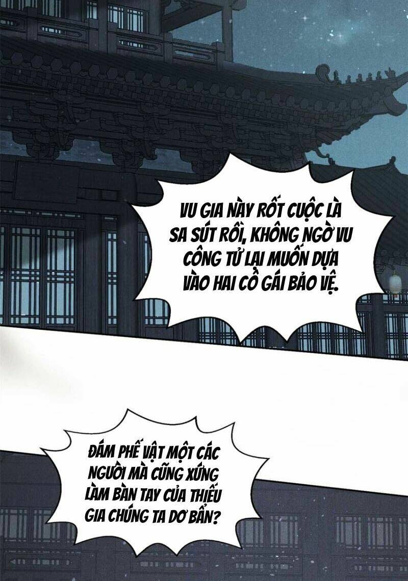 Tâm ma: Chapter 138