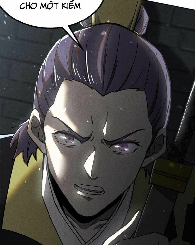 Tâm ma: Chapter 138