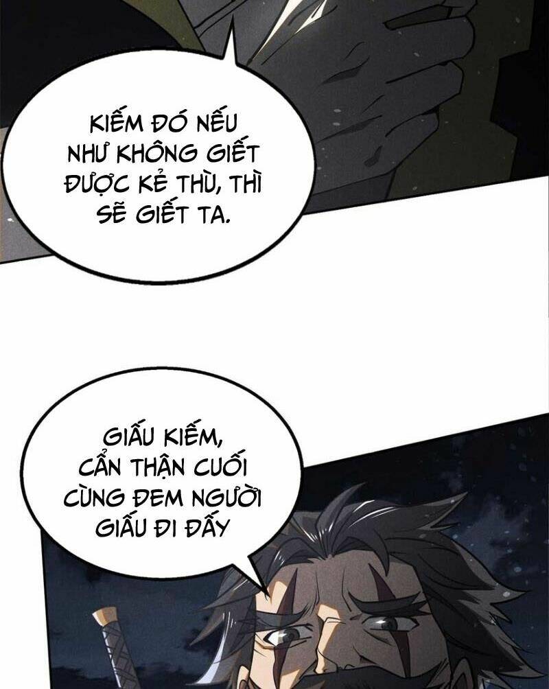 Tâm ma: Chapter 138