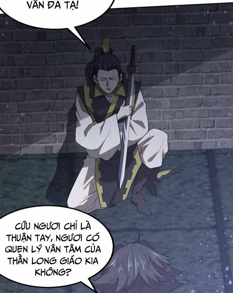 Tâm ma: Chapter 138