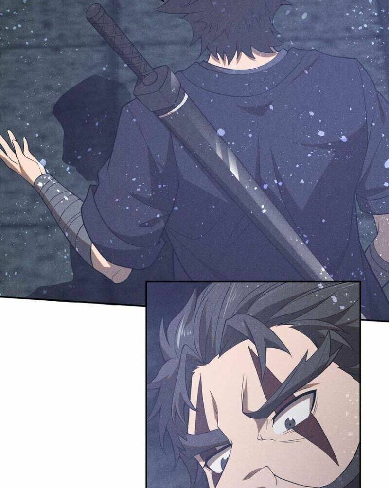 Tâm ma: Chapter 138