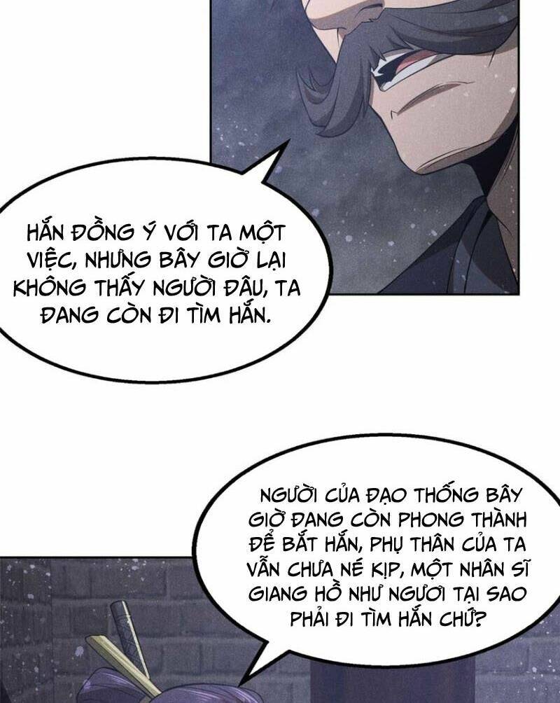 Tâm ma: Chapter 138