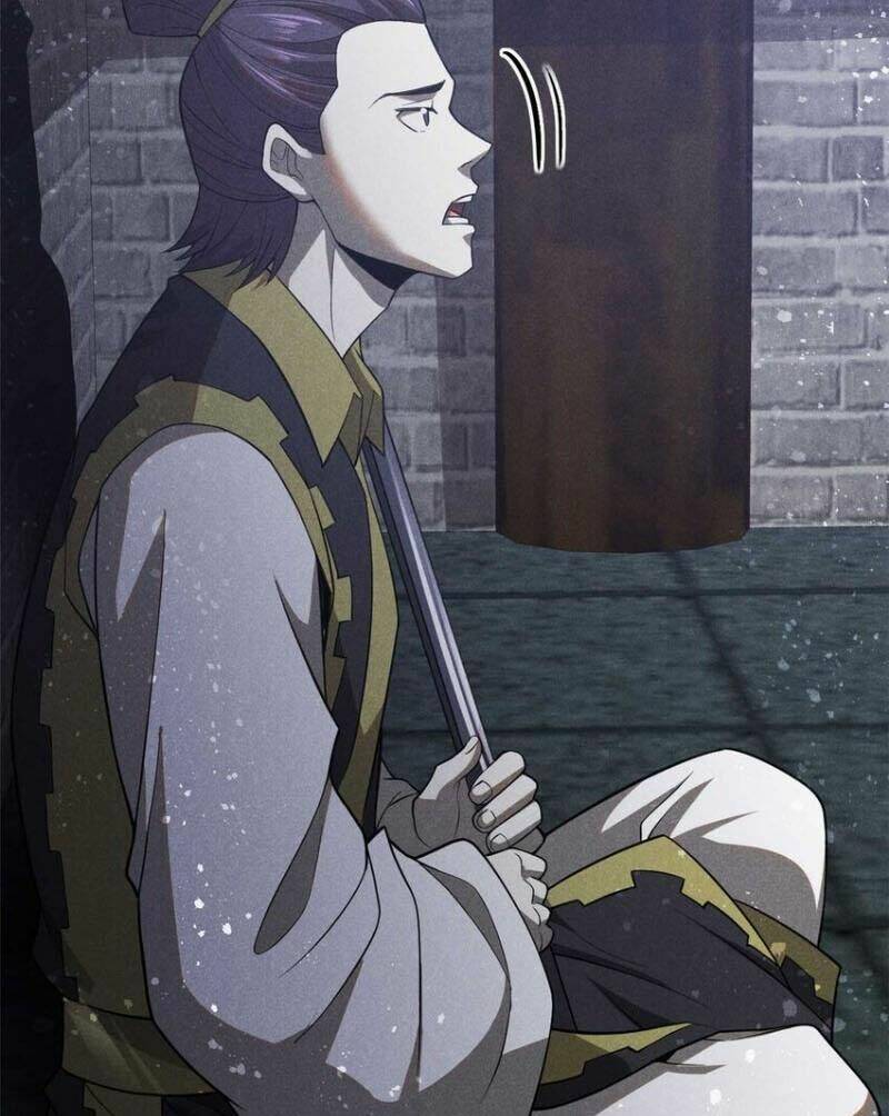 Tâm ma: Chapter 138