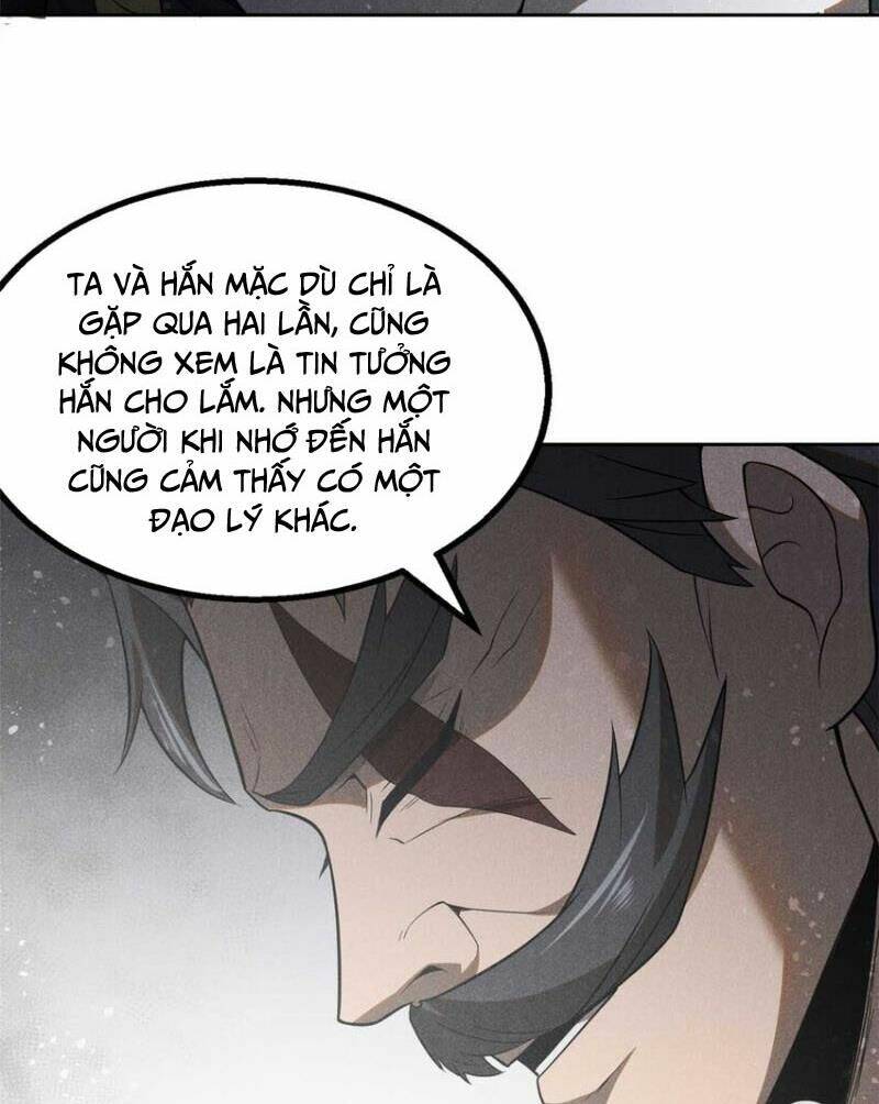 Tâm ma: Chapter 138