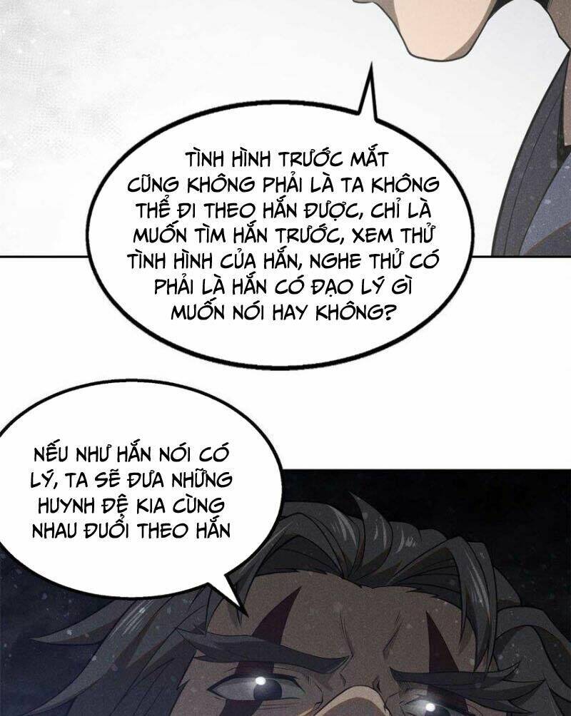 Tâm ma: Chapter 138