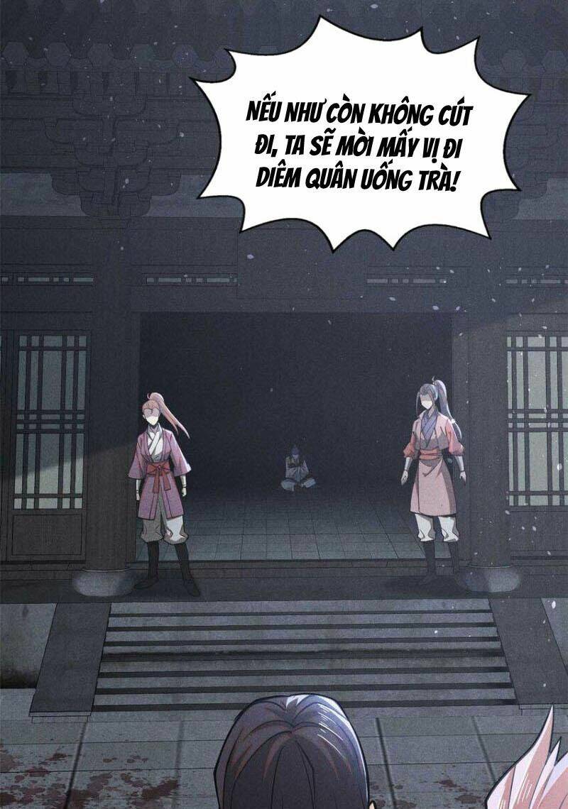 Tâm ma: Chapter 138