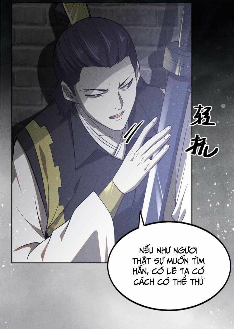 Tâm ma: Chapter 138