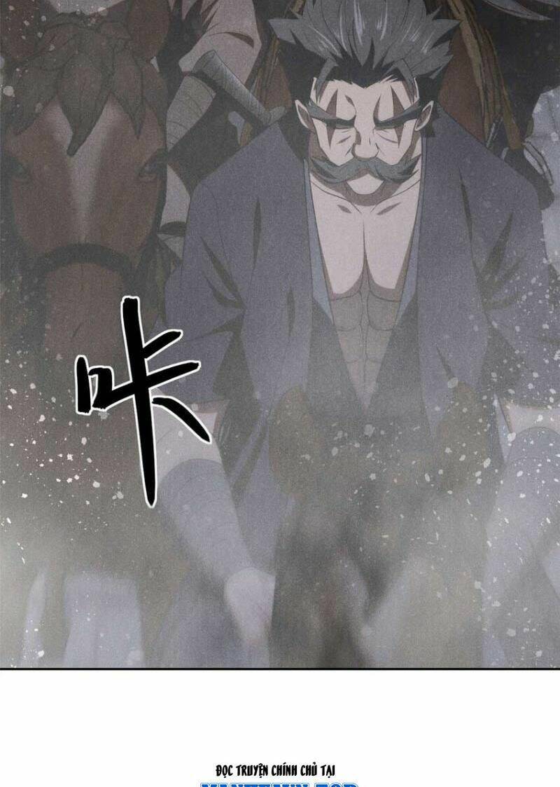 Tâm ma: Chapter 138