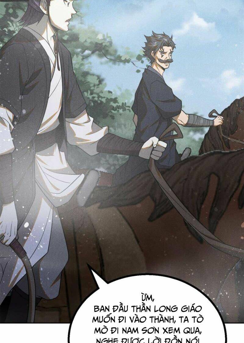 Tâm ma: Chapter 138