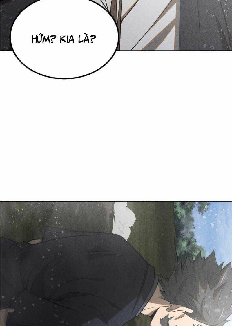 Tâm ma: Chapter 138