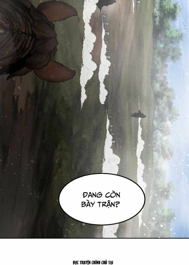 Tâm ma: Chapter 138