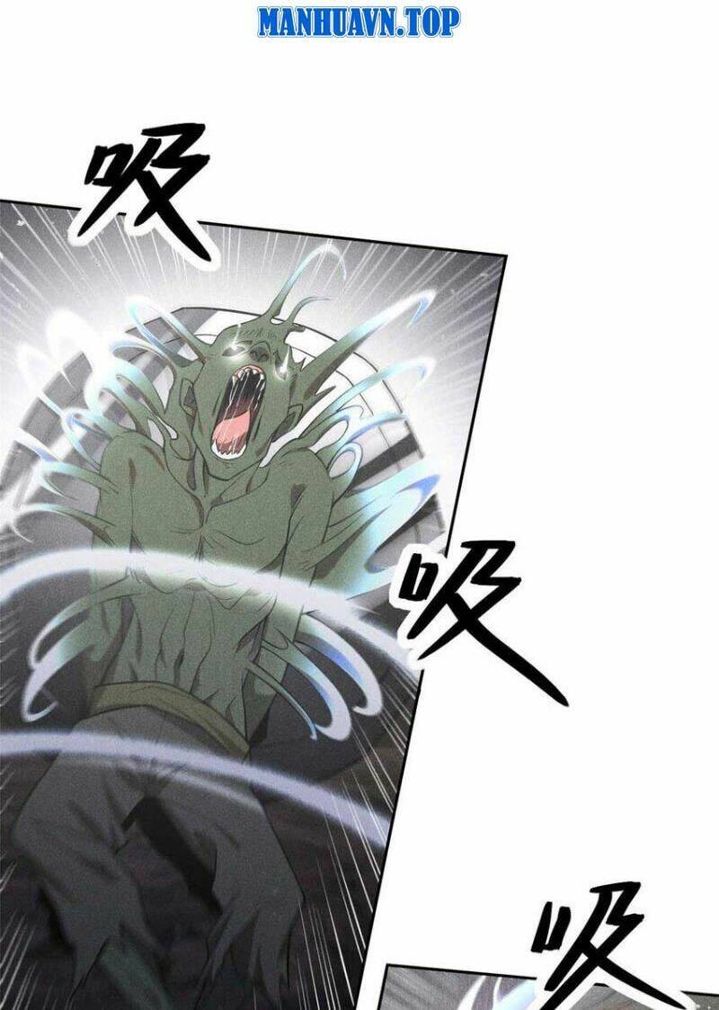 Tâm ma: Chapter 138