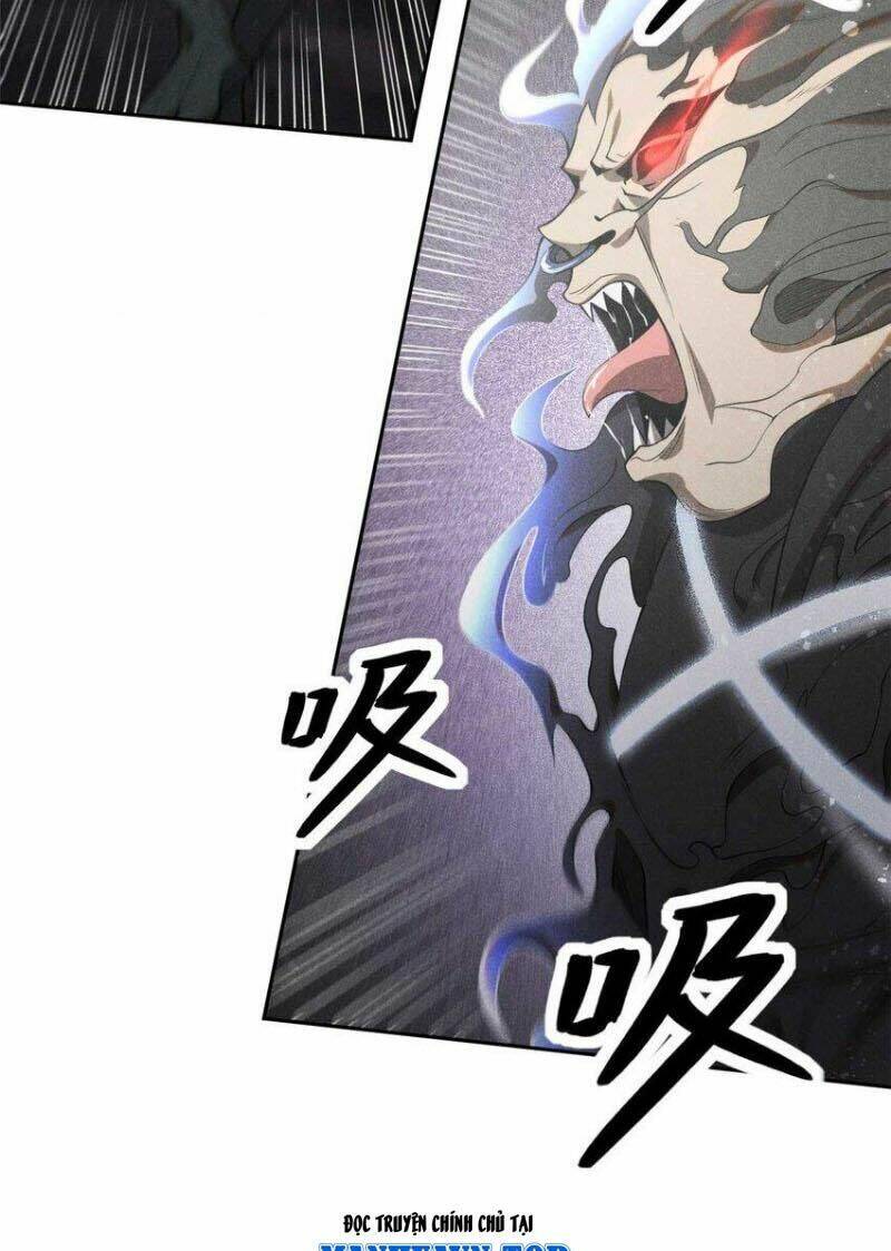 Tâm ma: Chapter 138