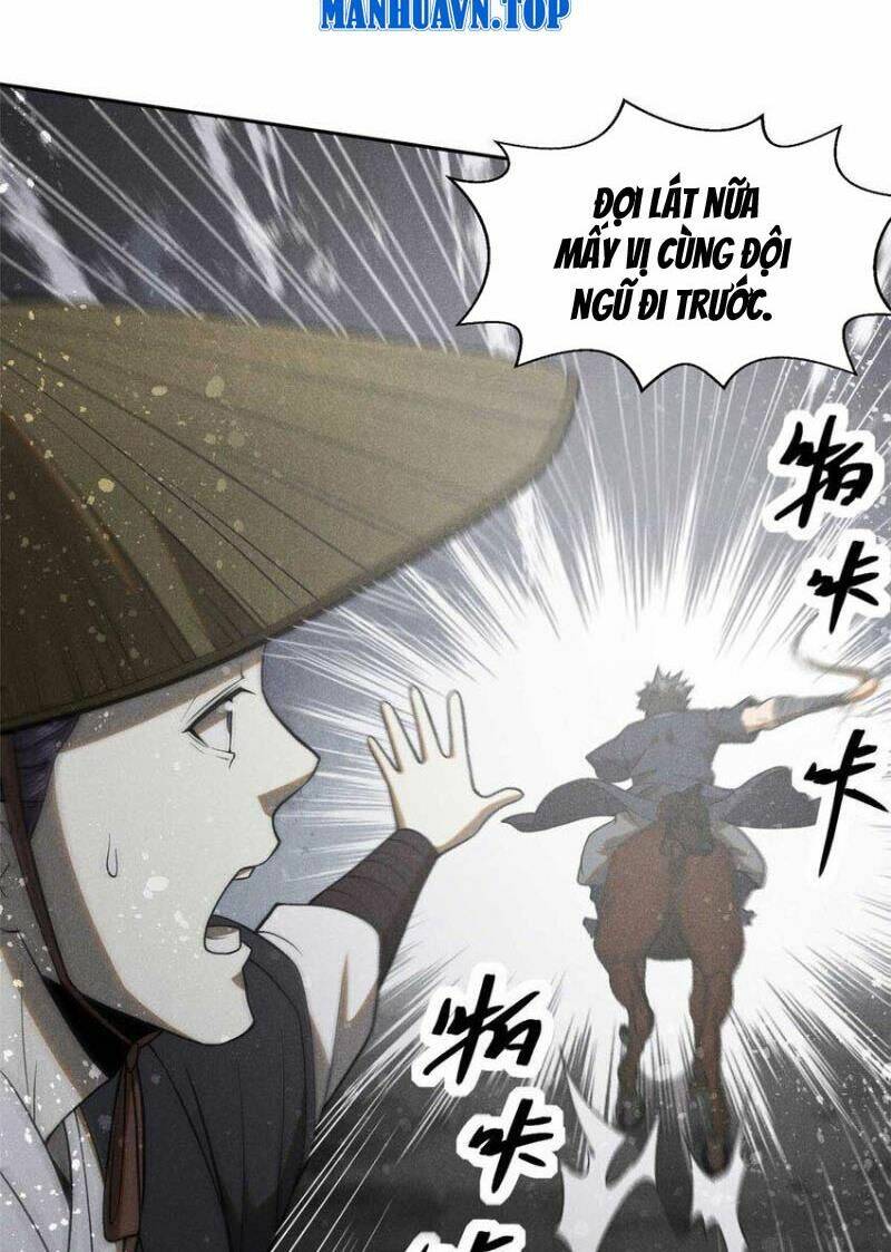 Tâm ma: Chapter 138