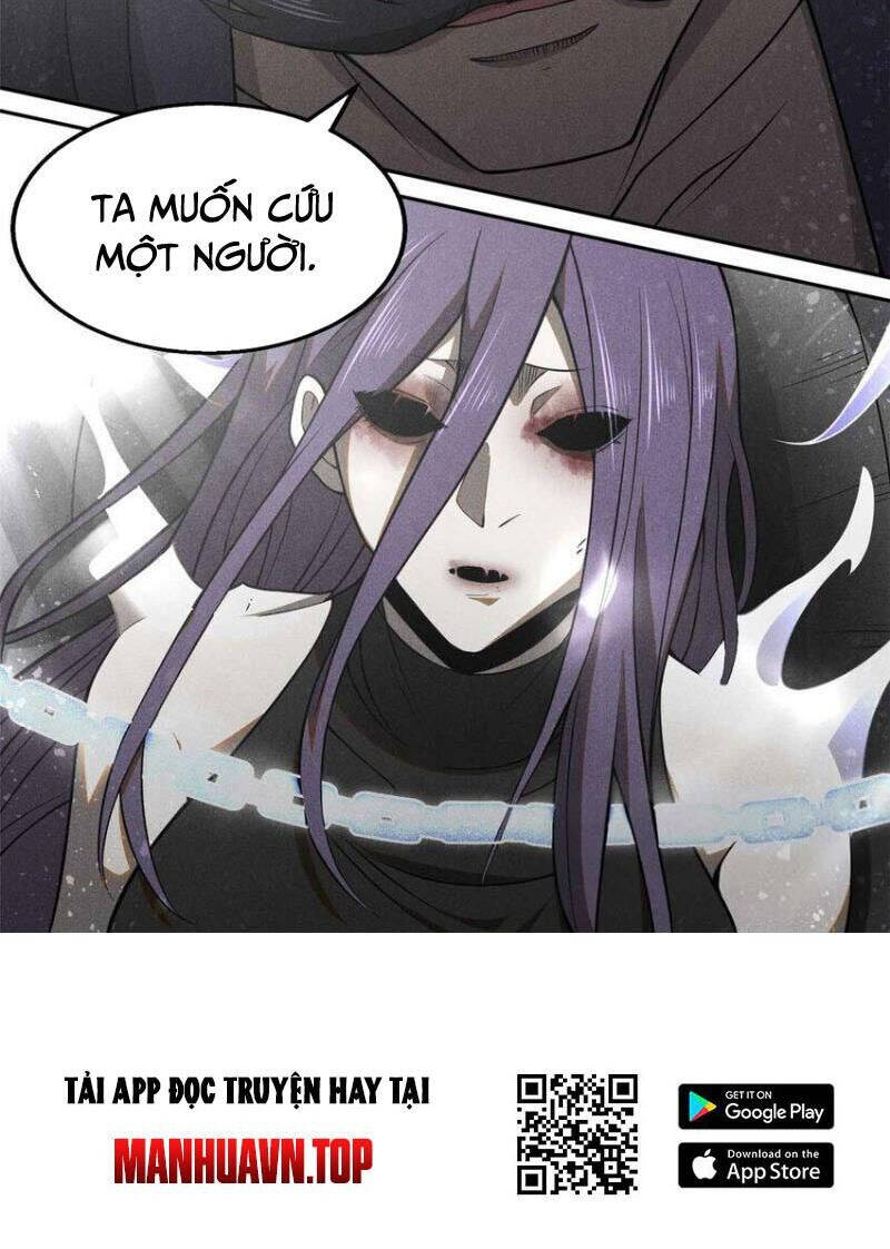 Tâm ma: Chapter 138