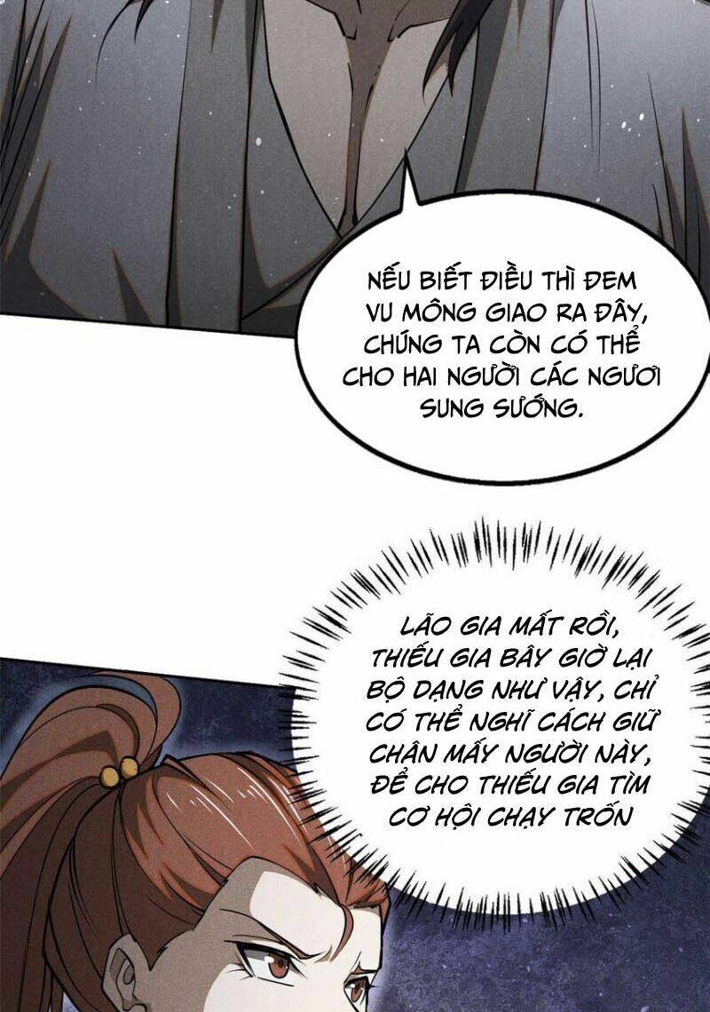 Tâm ma: Chapter 138