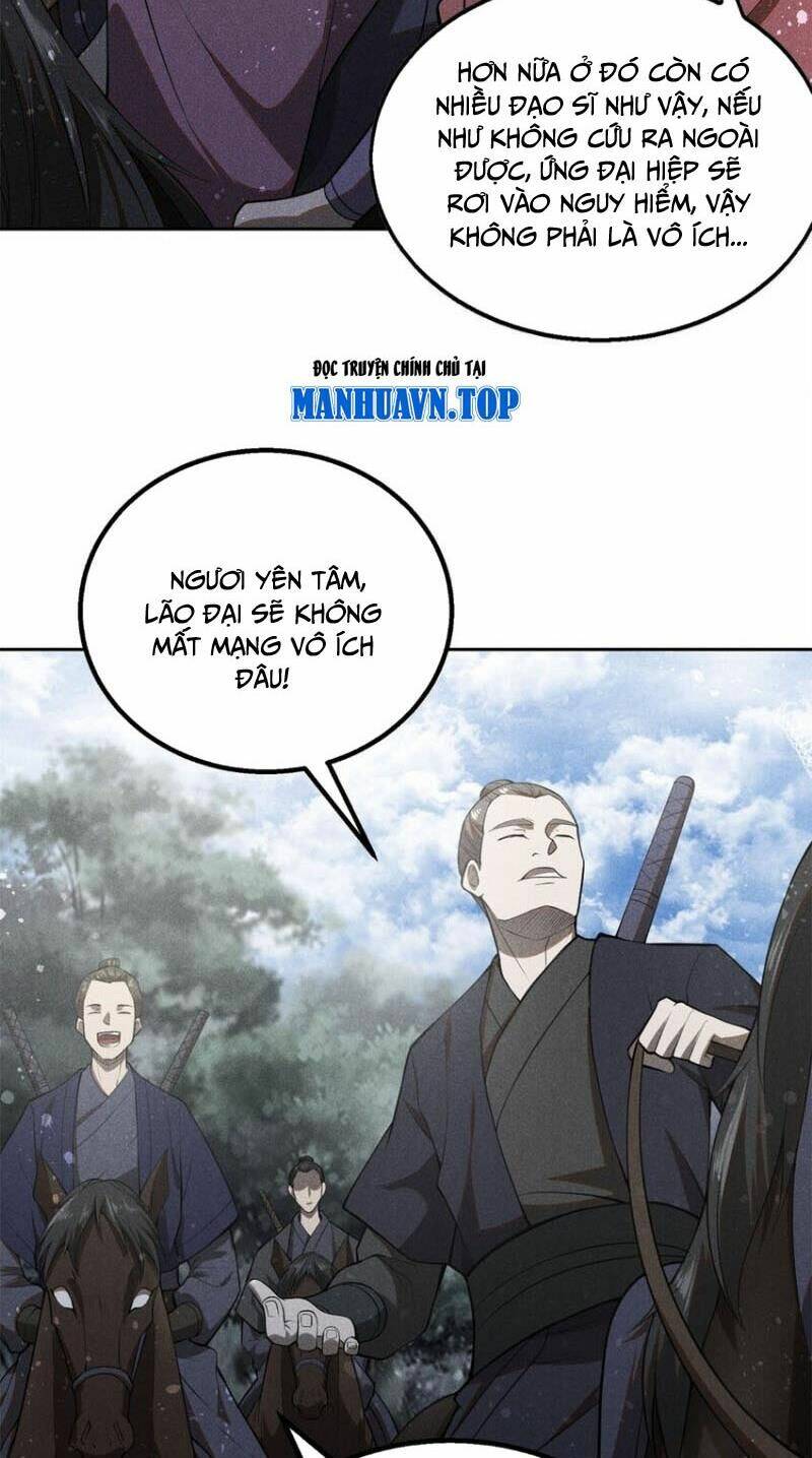 Tâm ma: Chapter 139