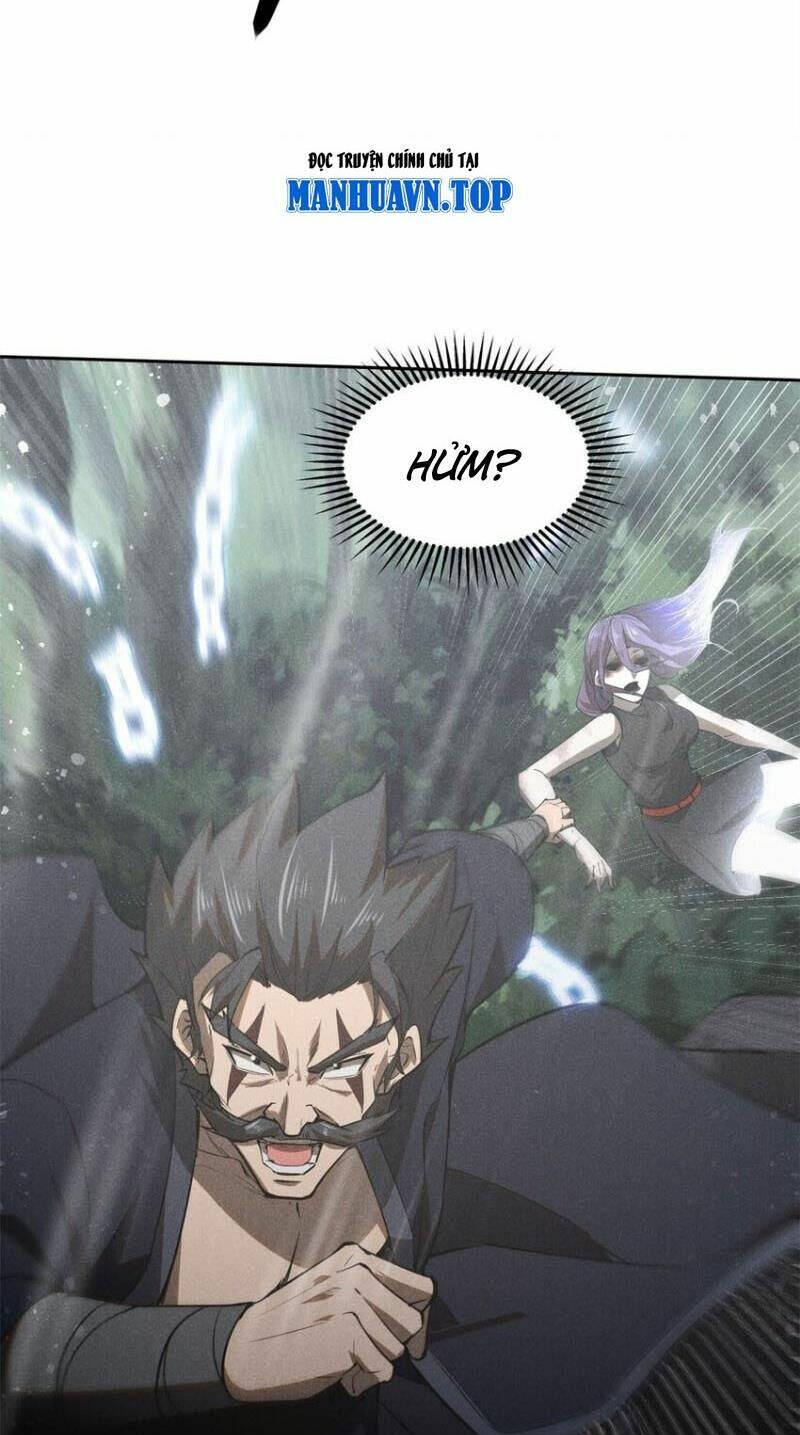 Tâm ma: Chapter 139