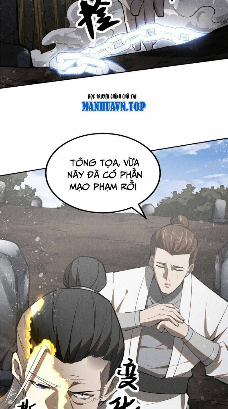 Tâm ma: Chapter 139
