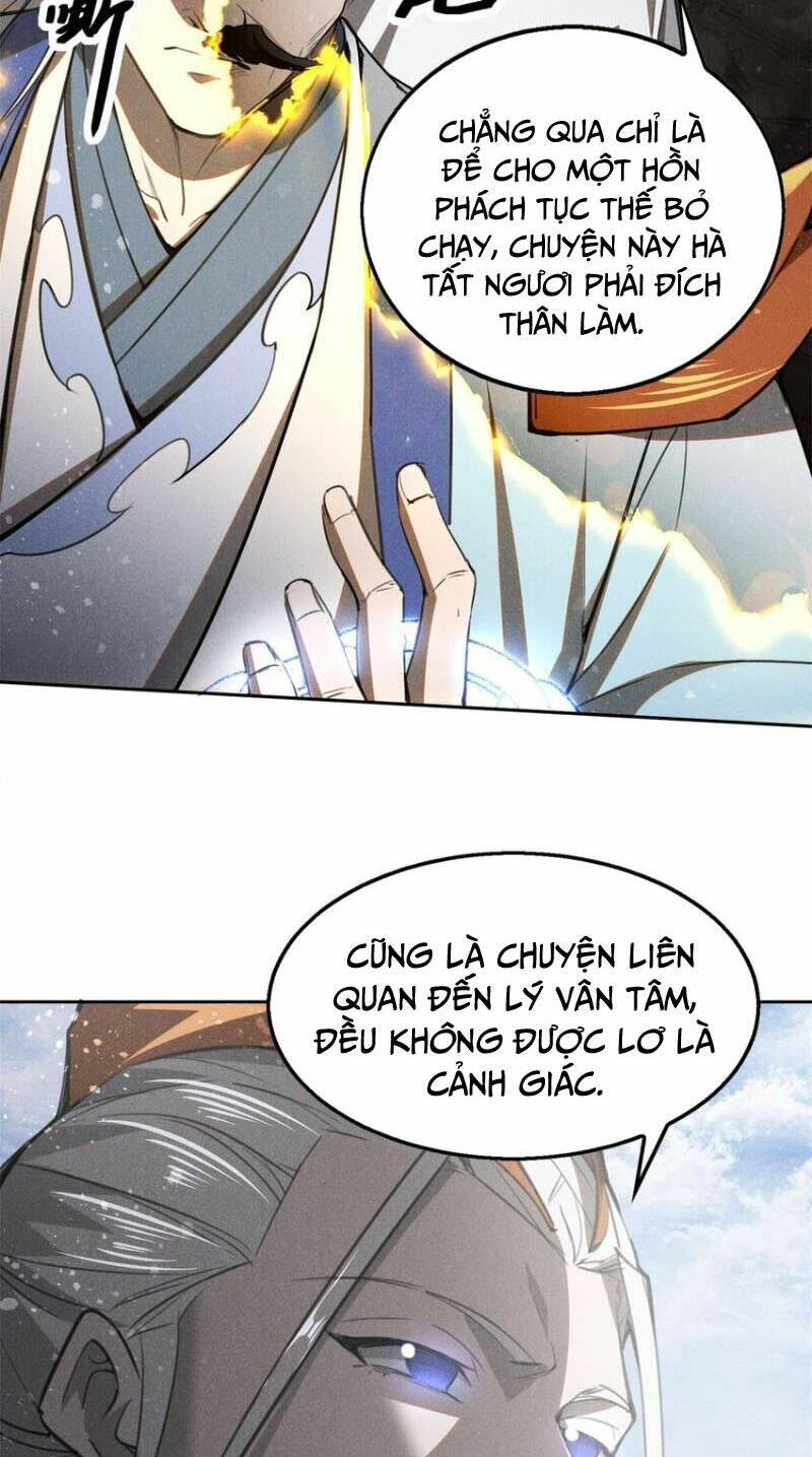 Tâm ma: Chapter 139