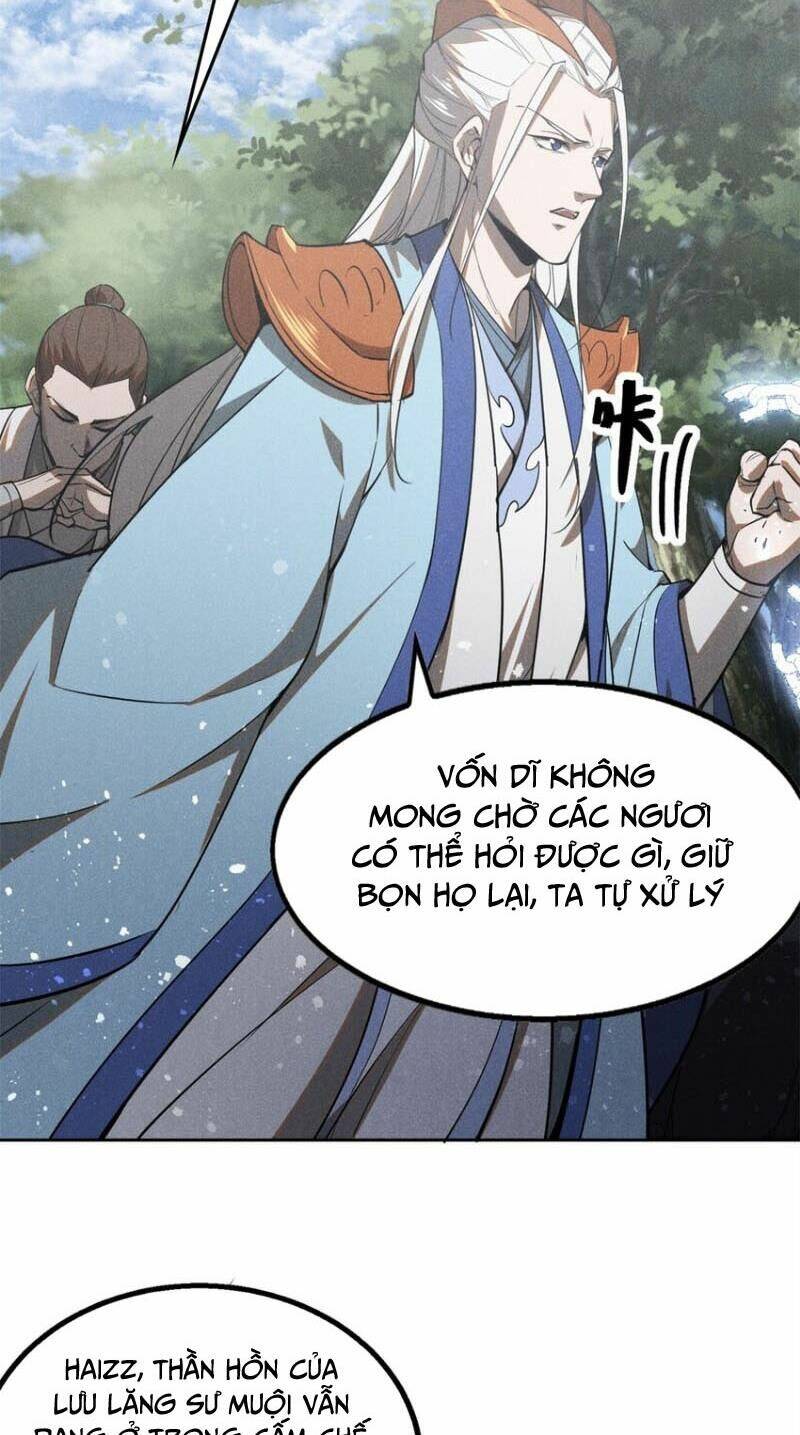 Tâm ma: Chapter 139