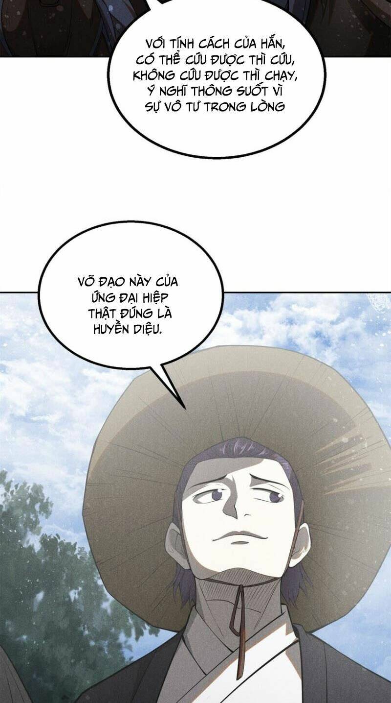 Tâm ma: Chapter 139