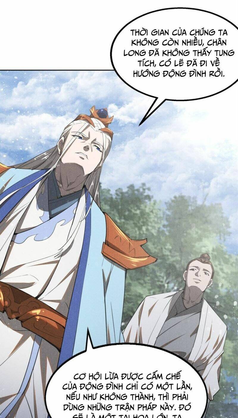Tâm ma: Chapter 139