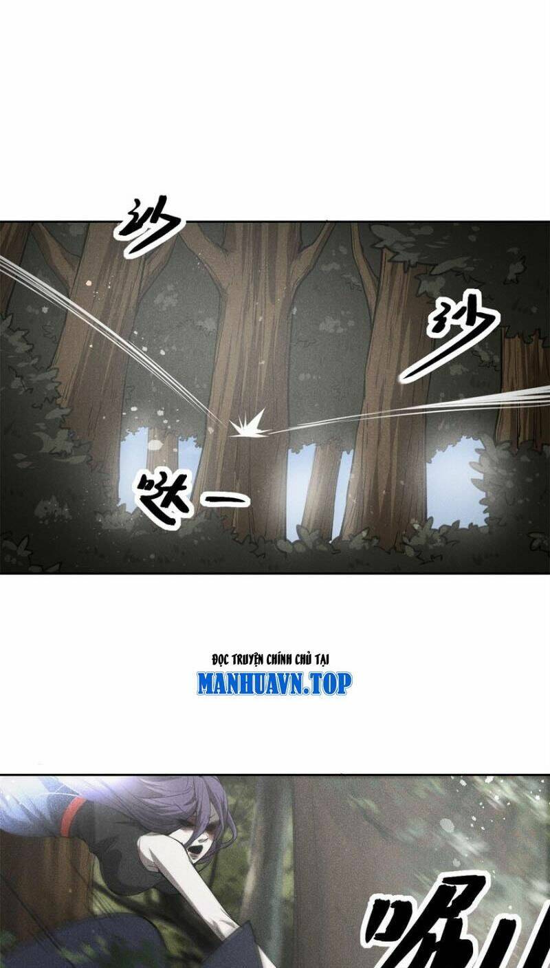 Tâm ma: Chapter 139