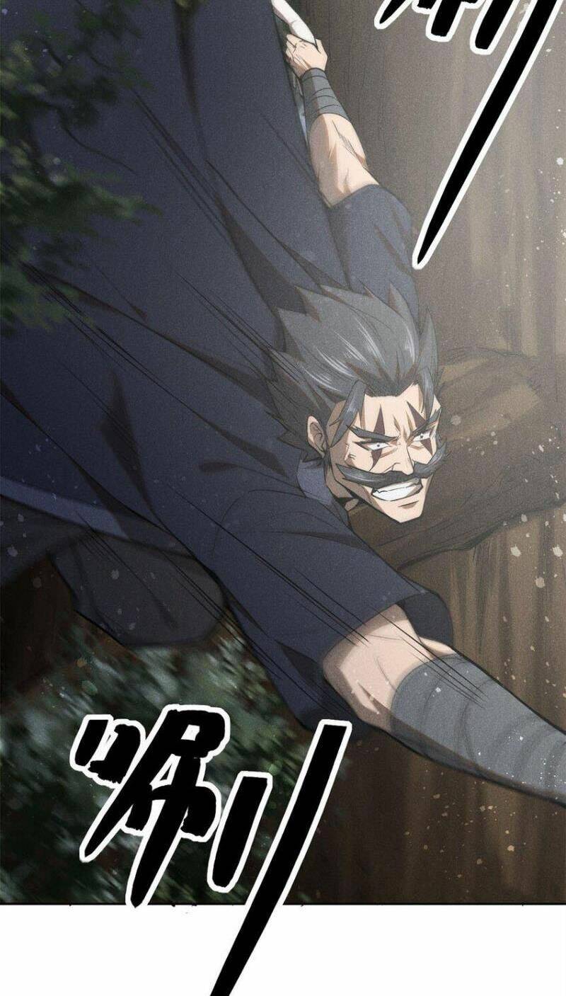 Tâm ma: Chapter 139