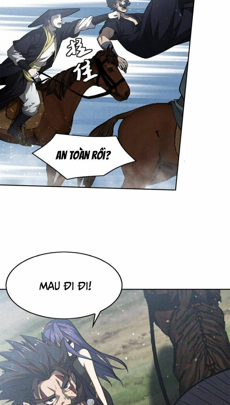 Tâm ma: Chapter 139