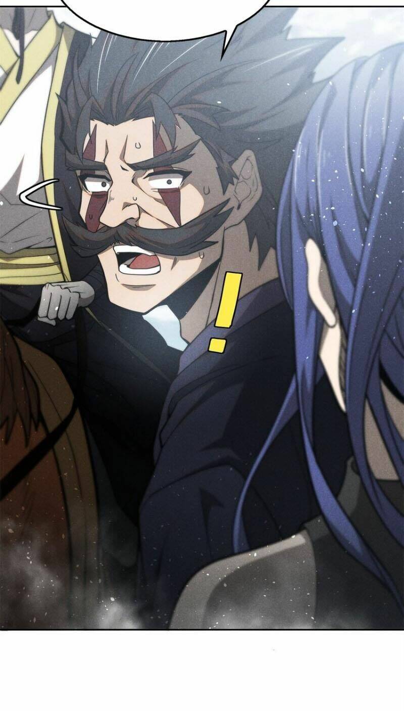 Tâm ma: Chapter 139
