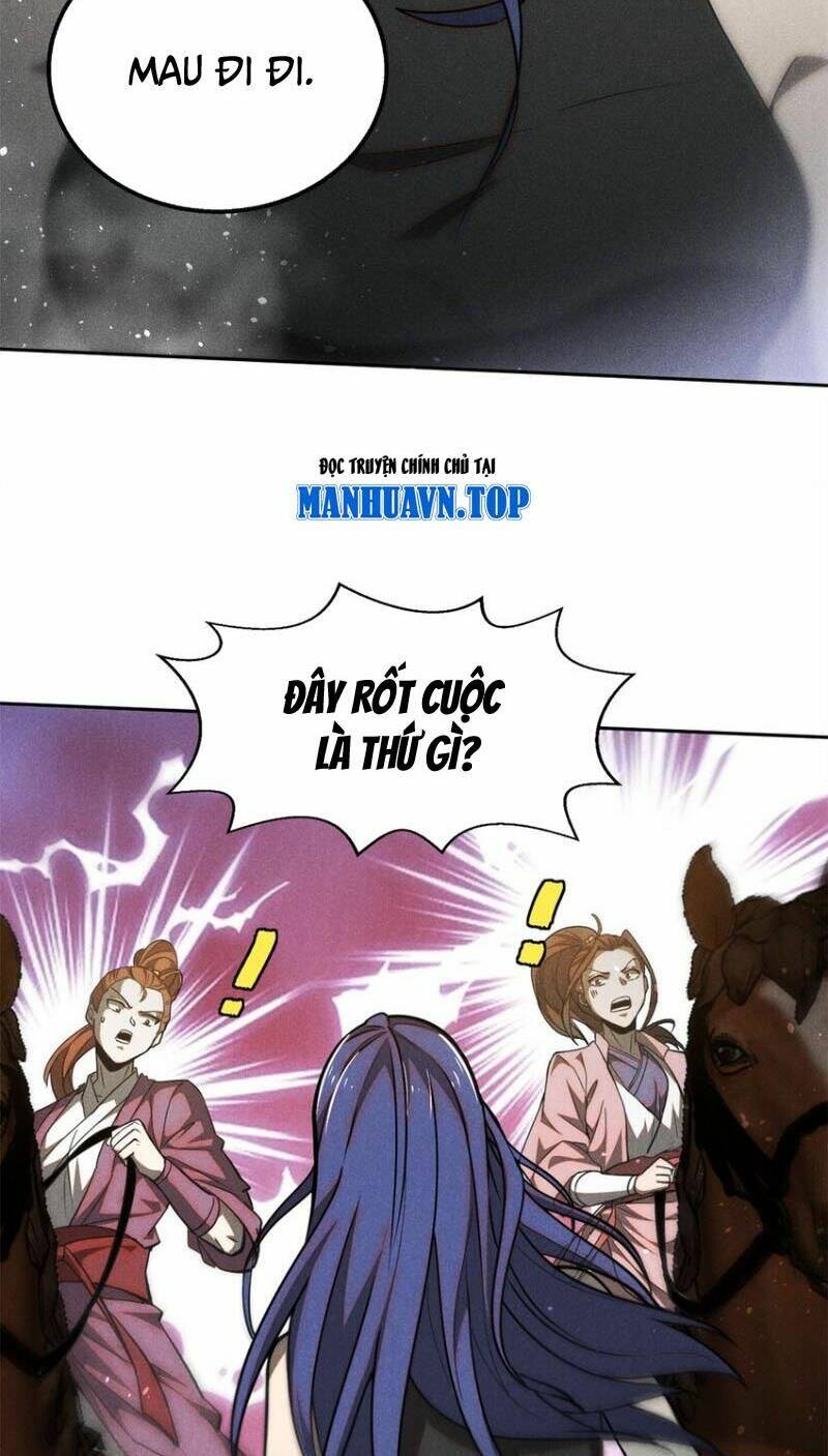 Tâm ma: Chapter 139