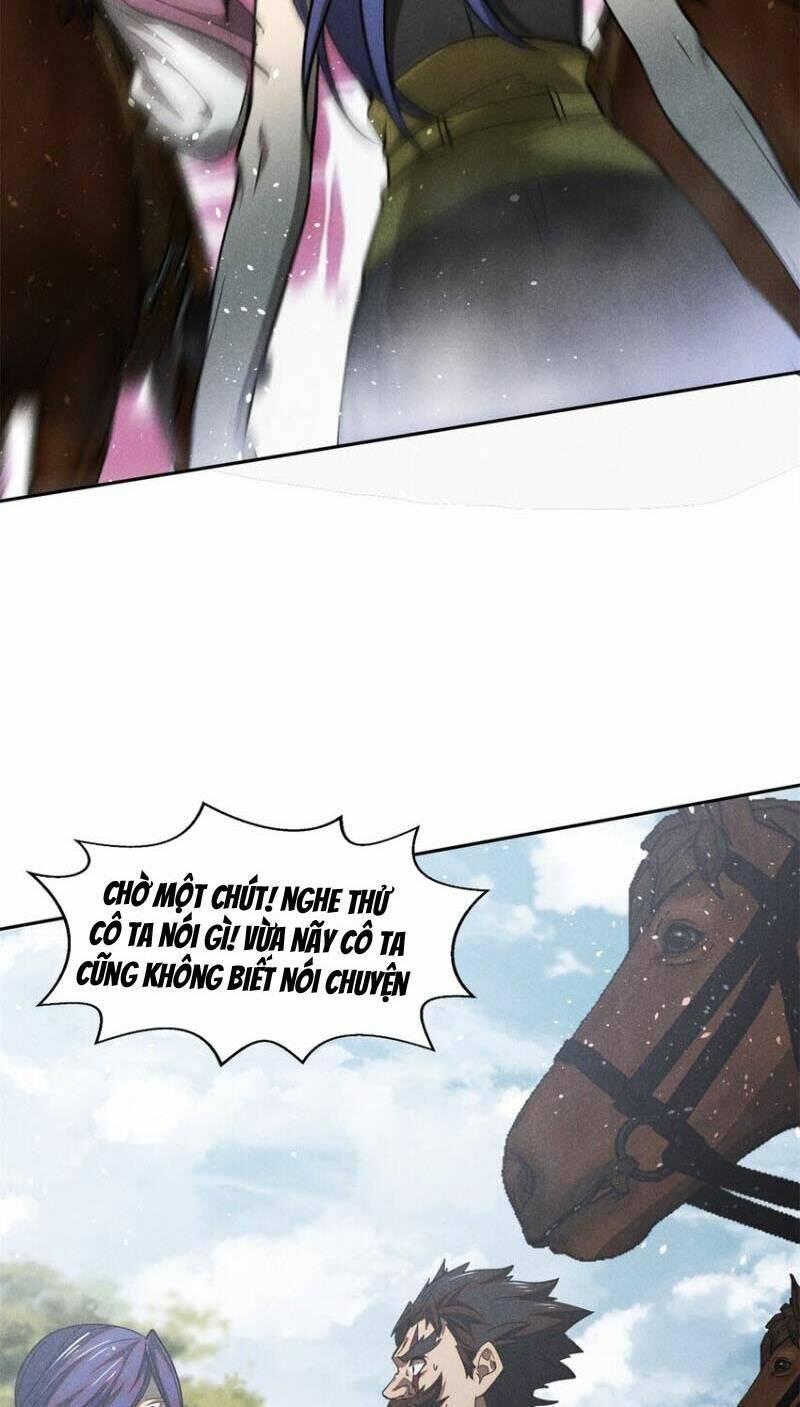 Tâm ma: Chapter 139