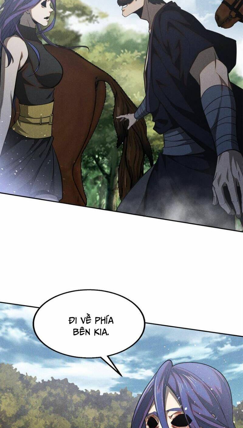 Tâm ma: Chapter 139